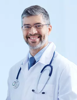 doctor