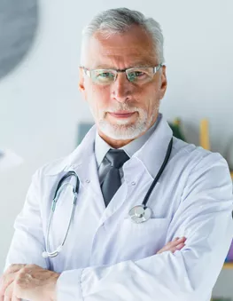 doctor